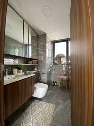 Lentor Modern (D26), Apartment #536229251